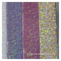 Crafting Bags Faux Leather Fabric Fine Glitter Pvc